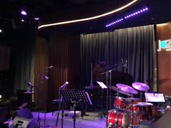 -林肯爵士乐上海中心 Jazz at Lincoln Center Shanghai