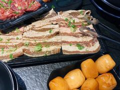 -火炉旺烤肉啤酒屋(沈北创始店)