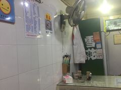 -月星羊肉面馆(黄河路美食休闲街店)