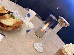 -玲婧胡同·生日蛋糕·餐厅(嘉里城店)