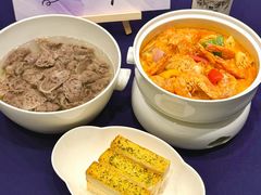-百盛·鼎膳(中海财富中心)