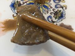 -毛辣果·贵州红酸汤牛肉火锅(西单店)