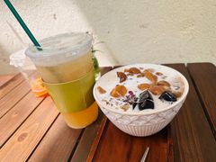 -绿小院(荔湾店)