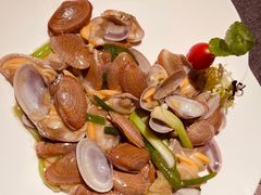 -采悦轩中餐厅·粤菜·海南菜(神州半岛喜来登度假酒店)