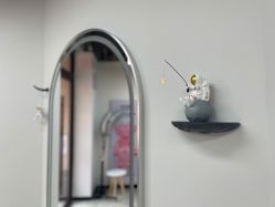 -丝沐造型-HAIR SALON
