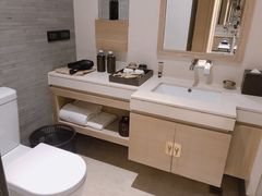 -西安华清御汤酒店