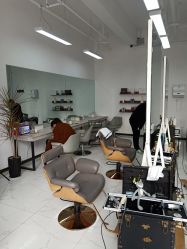 点击看大图 -未来美发·T1M HAIR SALON