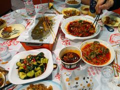 -辣出味岳阳特色烧烤·龙虾大排档(砂子塘总店)