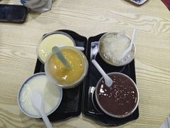 -百花传统甜品店(原址店)