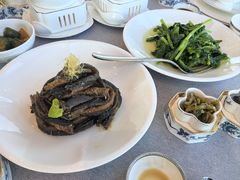 -君来湖滨饭店·渔餐厅