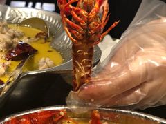 -盔甲王·猛货牌档(安泰店)