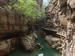 -云台山风景名胜区