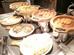 -洲际酒店·地平线全日餐厅HORIZON CAFÉ