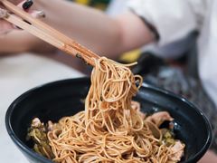 -老地方面馆(思南路店)