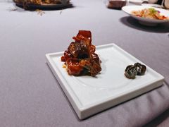 -狮王府淮扬菜(夫子庙老门东店)