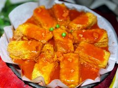 -三生三味密宗川菜·江景餐厅(来福士店)