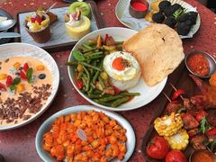 -La Terre乐田(万象城店)