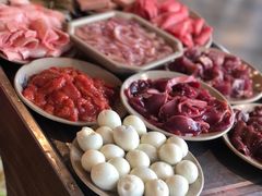 -九尺赵老四鲜鹅肠火锅