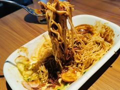 鸡丝米线-雀舞云南菜(乐客城店)