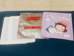-佰推·肩颈腰·推拿理疗(湾悦城店)