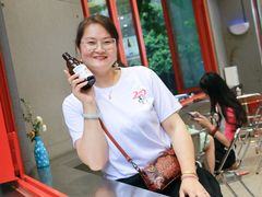 -喧闹·东方大气茶(鹅岭二厂店)