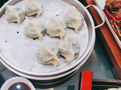 -君霖海鲜私房菜(春柳店)