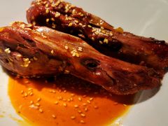鸭脑壳-探鱼·鲜青椒爽麻烤鱼(沈阳万象城店)