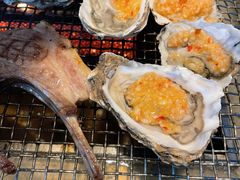 -蚝英雄·鲜蚝自助专门店(洋桥店)