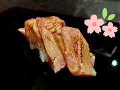 -奈良本寿司(永嘉路店)