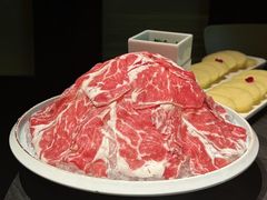 -宽来·欢聚火锅(来福士广场水景店)