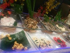 -佳源四季酒店-雅悦自助餐厅(新洲路店)