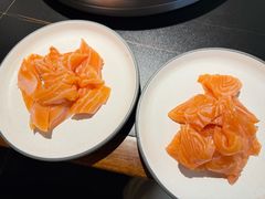 -東盛炭烤自助料理(浦东文峰广场店)