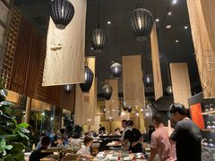 大堂-锦城印象火锅(天府三街店)