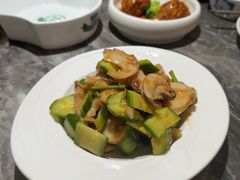 -前海沿·青岛菜(乐客城店)