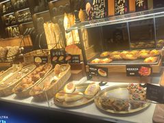 -红跑车HPCBAKERY(汉商店)