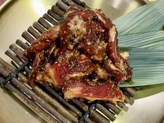 -臻牛烤肉