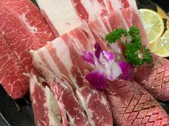 -九田家黑牛烤肉料理(石路天虹店)