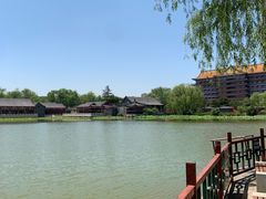 -大明幻境第一城