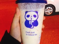 -茶百道(火车南站店)