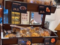 -小飞象面包公社(珠江路金鹰店)