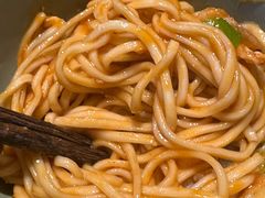 -圳兴面王·拌川·特色炒面(南山保利剧院店)
