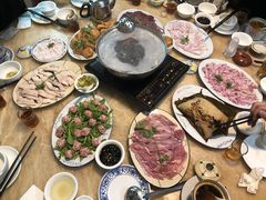 -华哥新鲜猪精品美食