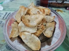 牛肉锅贴-桂萍特色牛筋牛杂(长堤街总店)