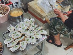 -陈记生蚝烧烤炒菜火锅