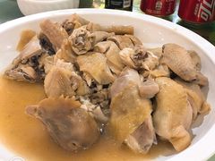 -丰宝源客家菜(常平店)