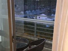-和颐至格酒店(苏州金鸡湖博览中心店)