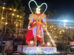 -深圳锦绣中华民俗村