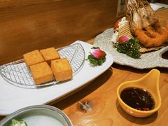 -大岛日本料理铁板烧(南通大饭店)