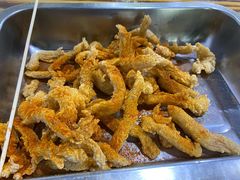 -阿姨小肉摊(同济西苑店)