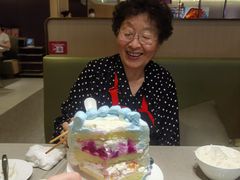 -海底捞火锅(凯德广场店)